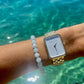 Bracelet Aigue Marine