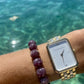 Bracelet Lépidolite
