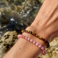 Bracelet Oeil de Tigre