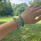 Bracelet Amazonite