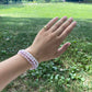 Bracelet Kunzite