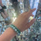 Bracelet Amazonite