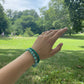 Bracelet Amazonite