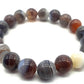 Bracelet Agate Bostwana