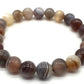 Bracelet Agate Bostwana