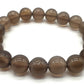 Bracelet Agate Grise