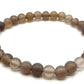 Bracelet Agate Grise