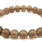 Bracelet Agate Grise