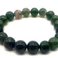 Bracelet Agate Mousse