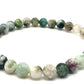 Bracelet Agate Arbre