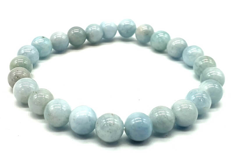 Bracelet Aigue Marine