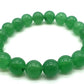 Bracelet Aventurine Verte