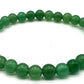 Bracelet Aventurine Verte