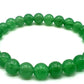 Bracelet Aventurine Verte