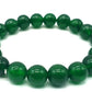 Bracelet Jade Verte