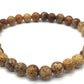 Bracelet Jaspe Paysage