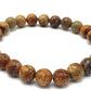 Bracelet Jaspe Paysage