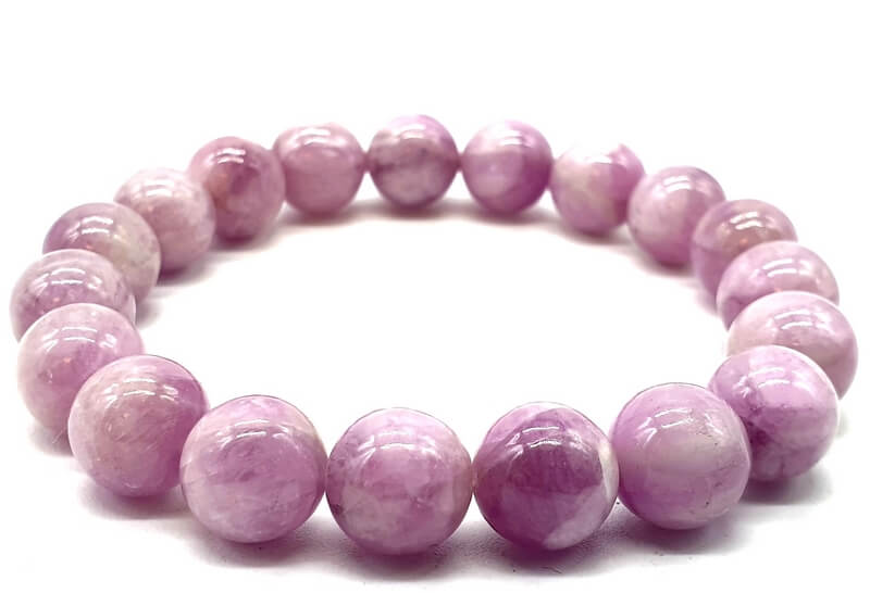 Bracelet Kunzite