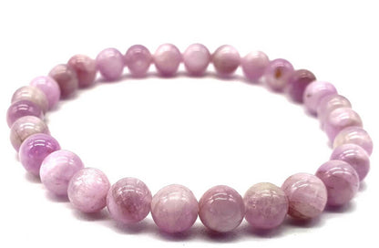 Bracelet Kunzite