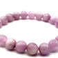Bracelet Kunzite