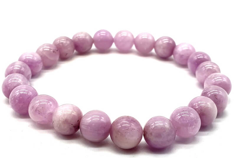 Bracelet Kunzite