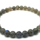 Bracelet ''Blue Light'' Labradorite