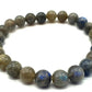 Bracelet ''Blue Light'' Labradorite