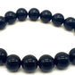 Bracelet Obsidienne Noire