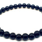 Bracelet Obsidienne Noire