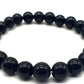 Bracelet Obsidienne Noire