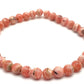 Bracelet Rhodochrosite