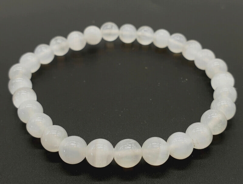 Bracelet Sélénite