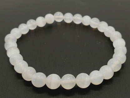 Bracelet Sélénite