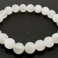 Bracelet Sélénite