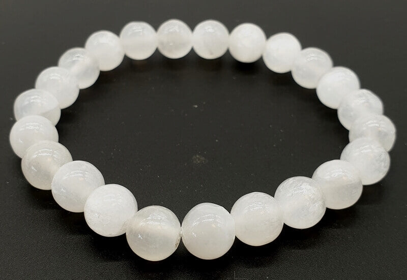 Bracelet Sélénite