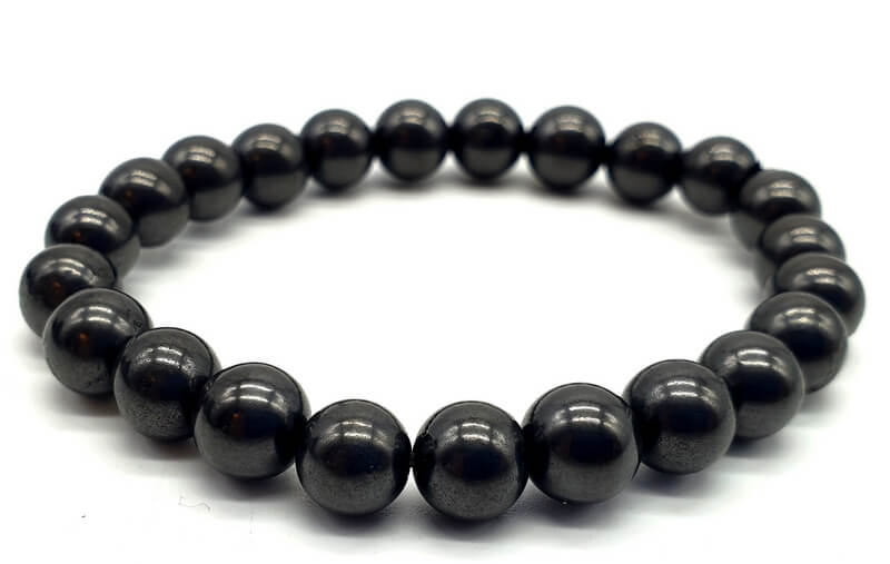Bracelet Shungite