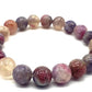 Bracelet Tourmaline Multicolore