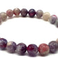 Bracelet Tourmaline Multicolore