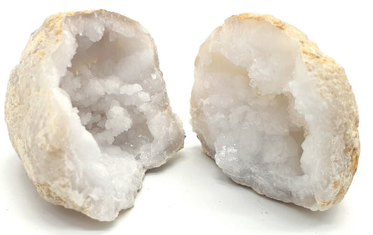 Géode de Quartz